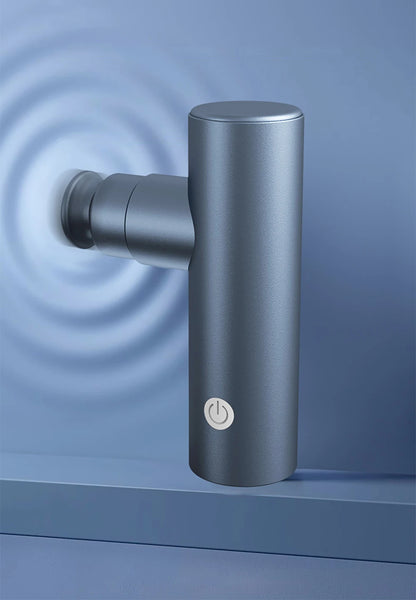 Massage gun Action compact model – Lichtgewicht en handig