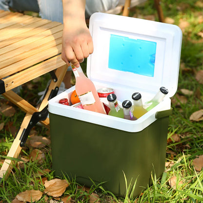 Campingaz koelboxen – Perfect voor buitenactiviteiten