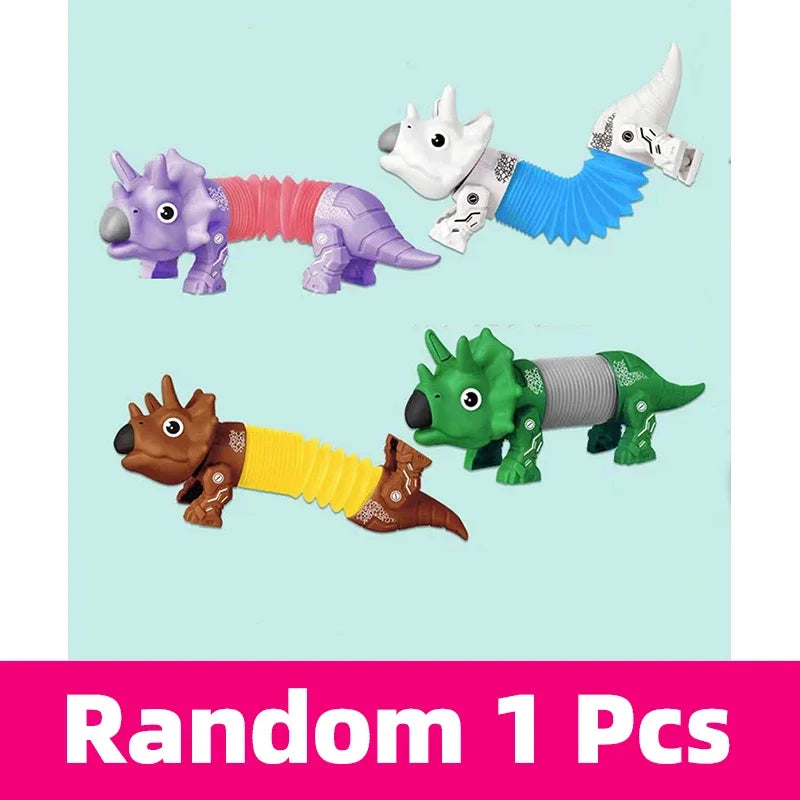 Fidget toys Action voor kinderen vanaf 3 jaar
