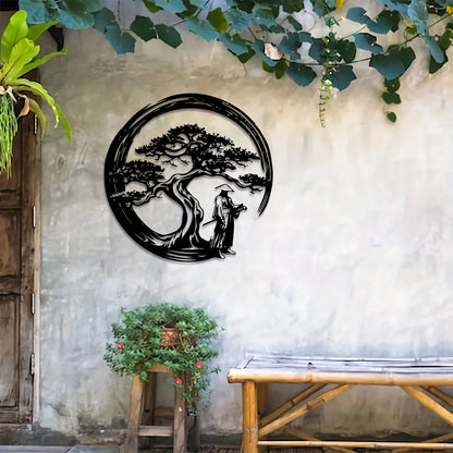 Wandhangers voor woonkamer – Trendy en artistiek