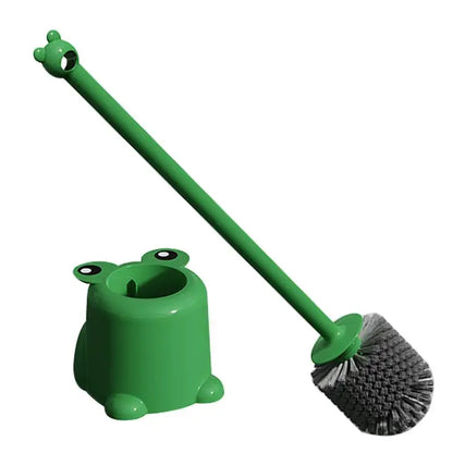 Zwarte toilet borstel – Stijlvol en tijdloos