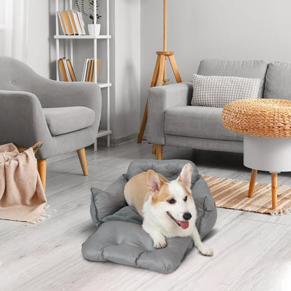 Cadeauset hond inclusief snacks – Voor grote en kleine honden