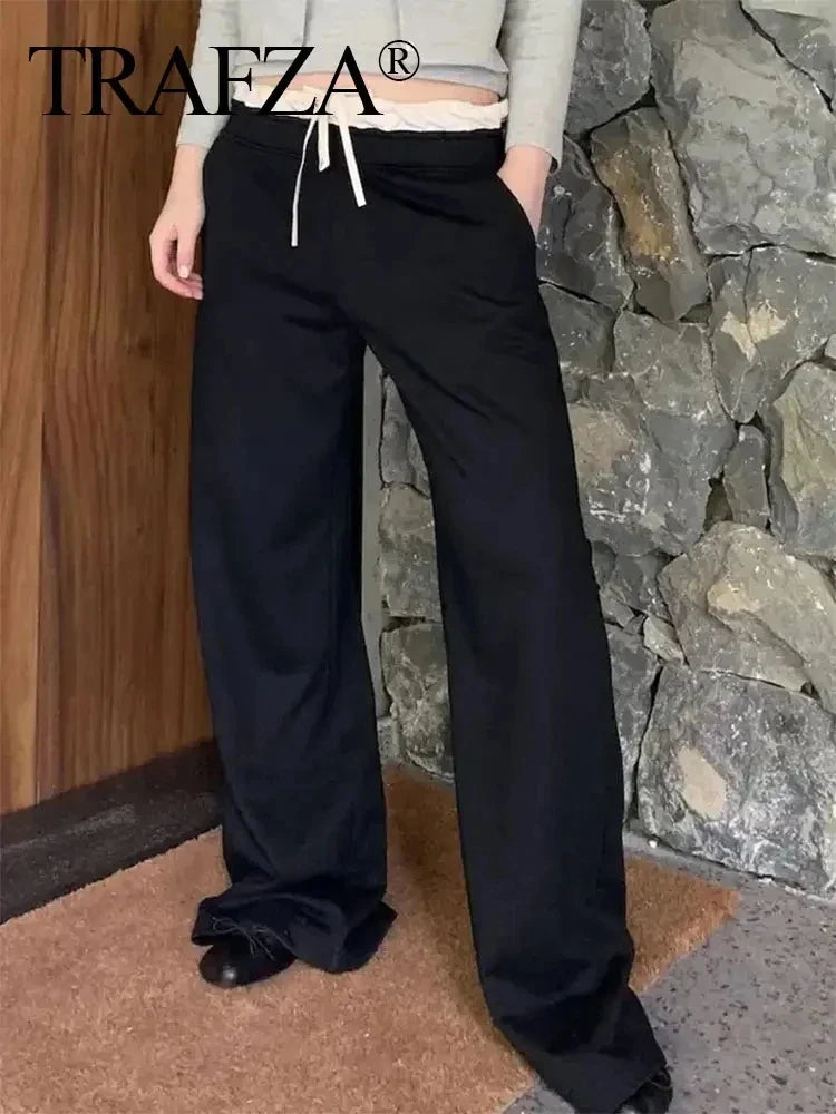 Linnen broek dames – Licht en luchtig voor de zomer