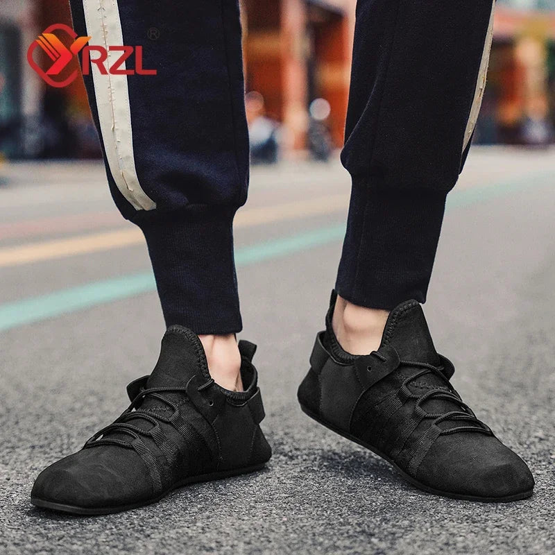 Zomerse outdoorschoenen voor heren