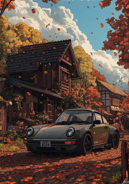 Kunstzinnige posters voor een moderne look