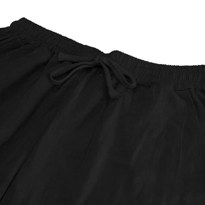 Linnenmix broek man met casual look – Voor dagelijks gebruik