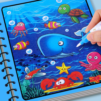 Creatief speelgoed 2 jaar – Klei, verf en knutselen