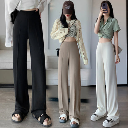 Linnen broeken dames voor zomeroutfits – Licht en stijlvol