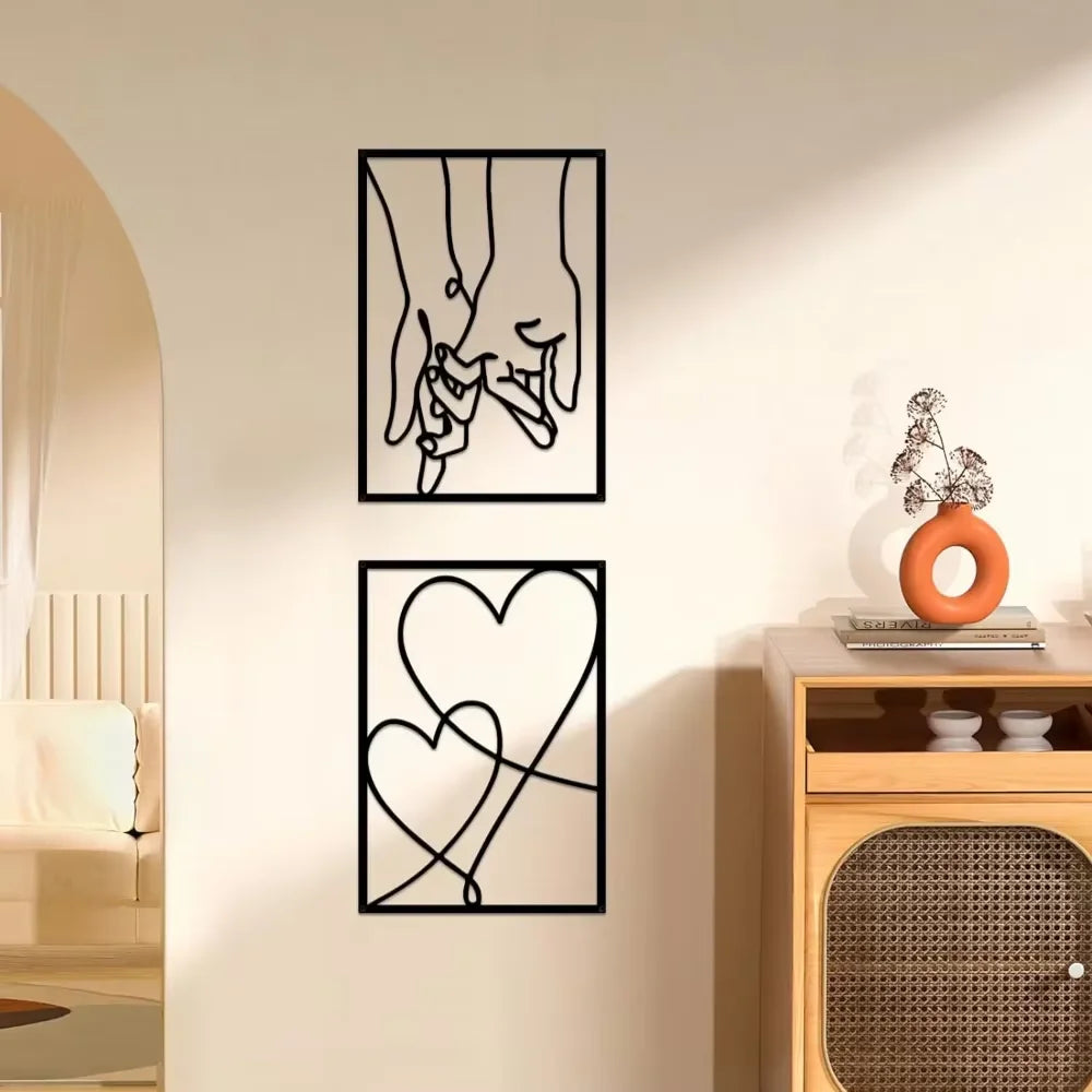 Woonkamer decoratie in romantische stijl – Zacht en elegant