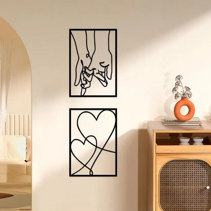 Woonkamer decoratie in romantische stijl – Zacht en elegant