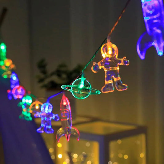 Solar lichtslinger buiten – Duurzaam en handig