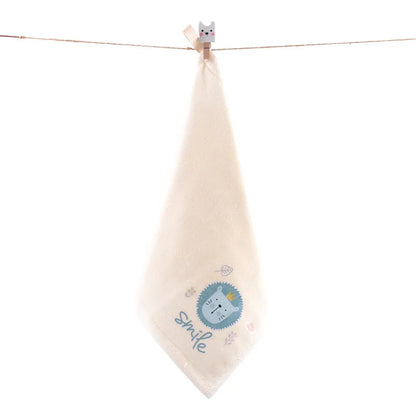 Washandjes set van 10 – Altijd genoeg bij de hand