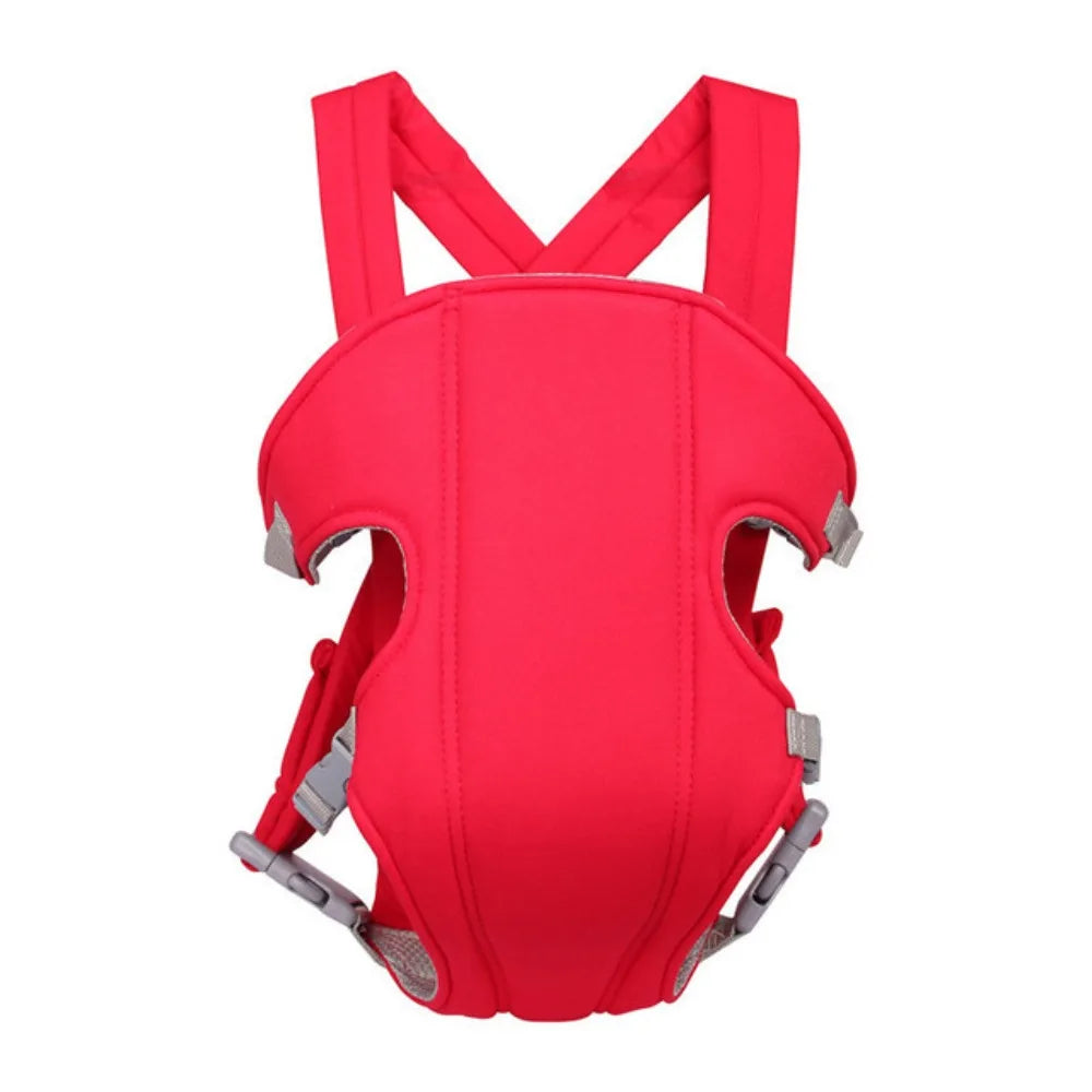 Perfect gebalanceerde draagzak – Artipoppe