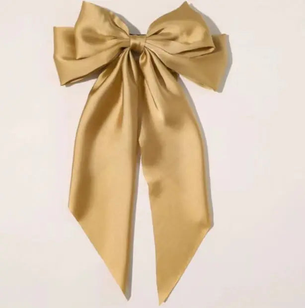 Elegante haarsieraden met strass voor dames