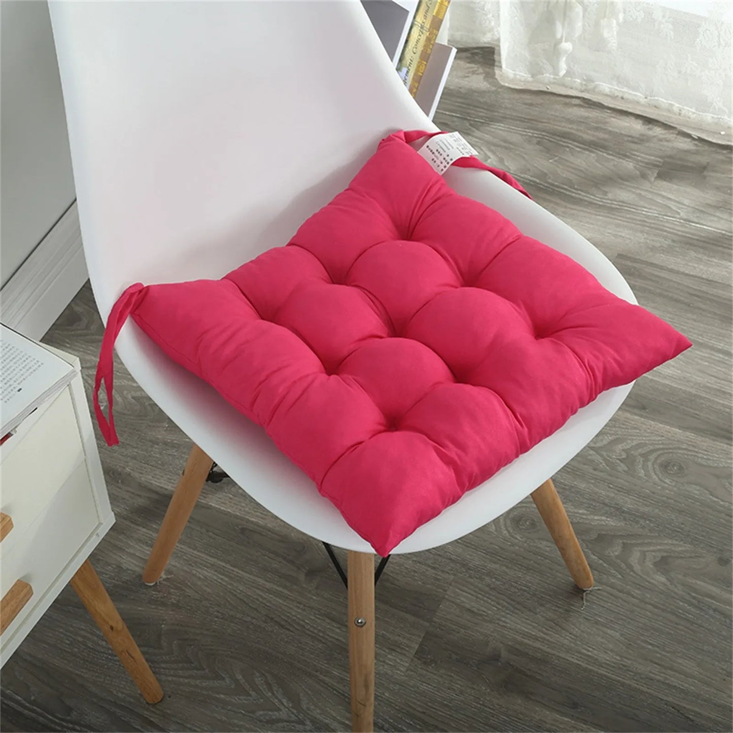 Zitkussen IKEA met minimalistisch uiterlijk