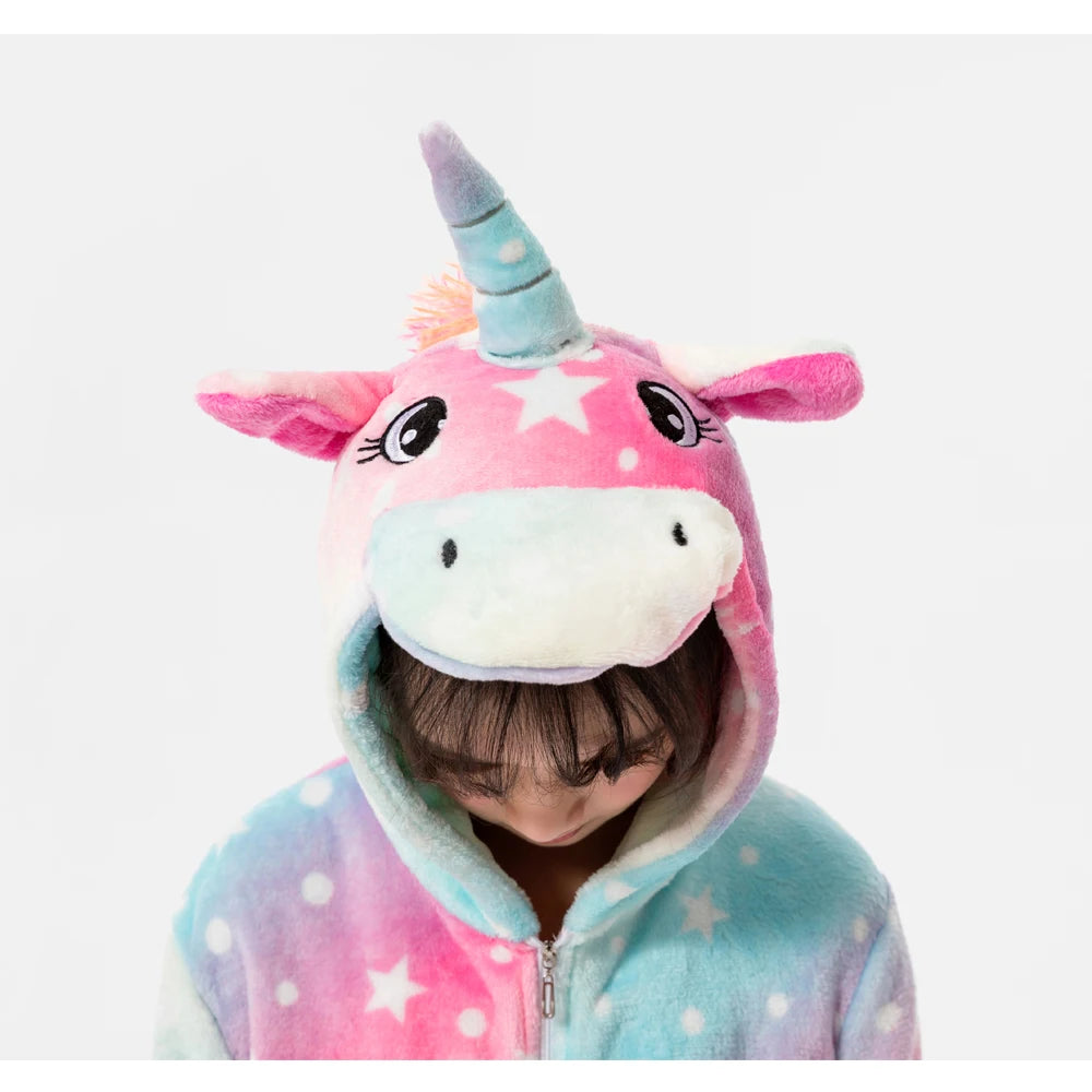 Onesie Harry Potter – Magisch en warm