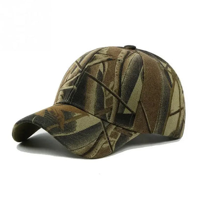Jachthoed met duurzame outdoorkwaliteit