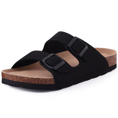 Minimalistische zomerschoenen voor heren