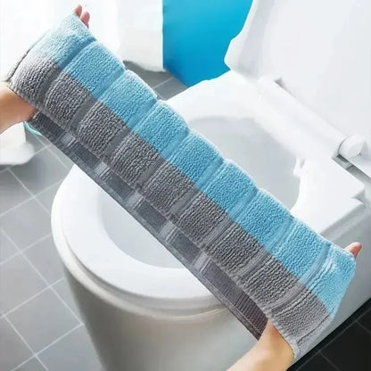 Action toiletbril met standaard design – Simpel en effectief