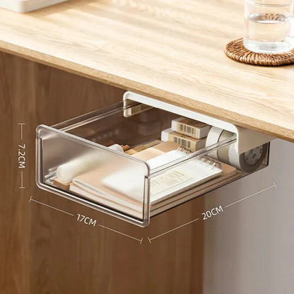 Bureau organizer – Perfect voor pennen, papier en accessoires
