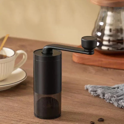 Koffie accessoires met minimalistische esthetiek