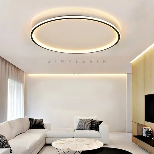 LED inbouwspots badkamer IP44 – Veilig en onzichtbaar