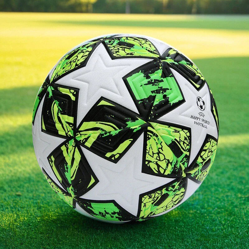 Beste voetbal met uitstekende wendbaarheid