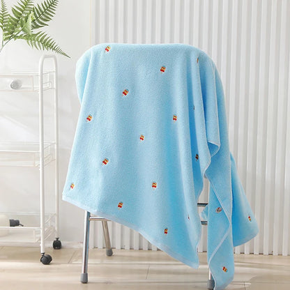 HEMA handdoeken set mix kleuren – Kleurrijk comfort