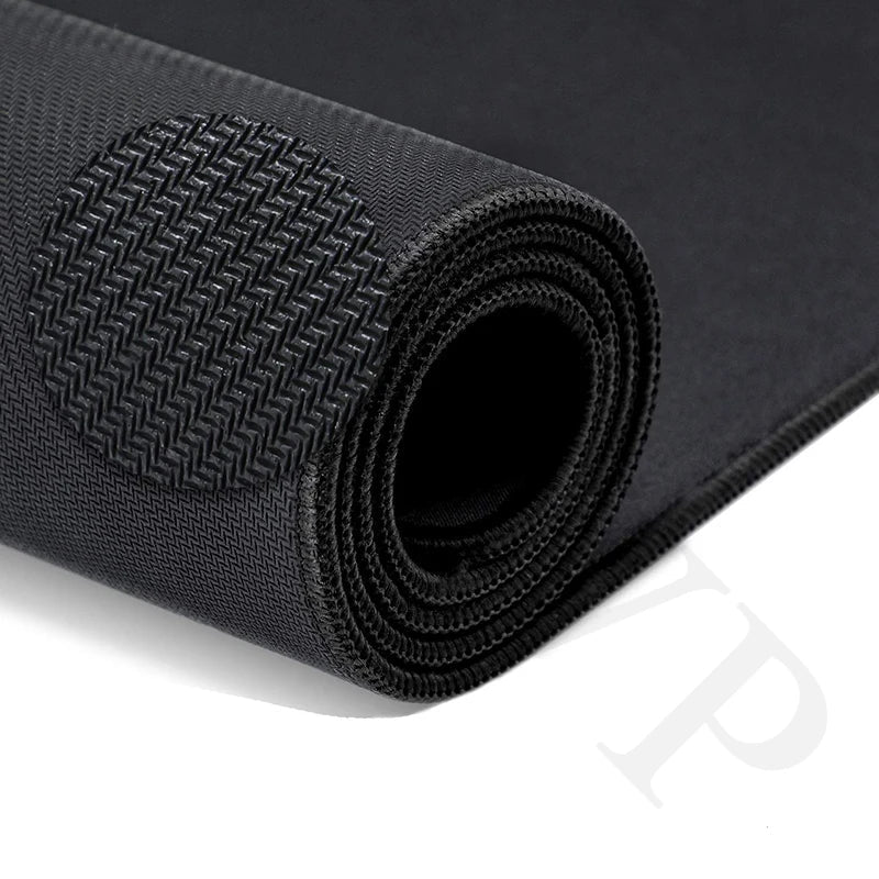 Gaming muismat met control surface – Voor maximale precisie