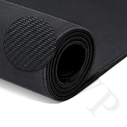 Gaming muismat met control surface – Voor maximale precisie