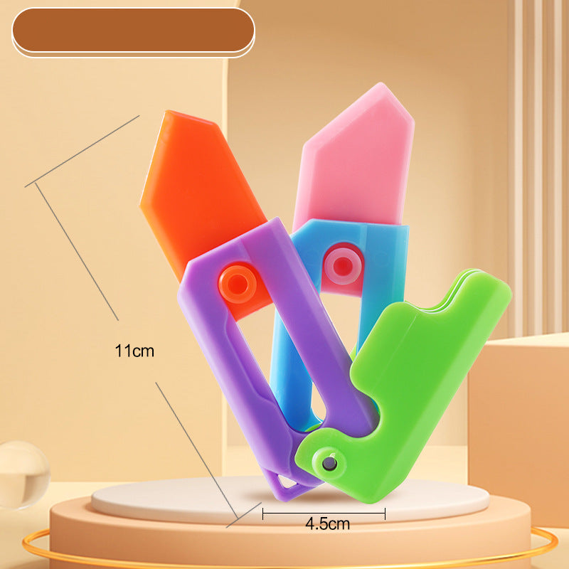 Fidget toy kopen voor motorische stimulatie