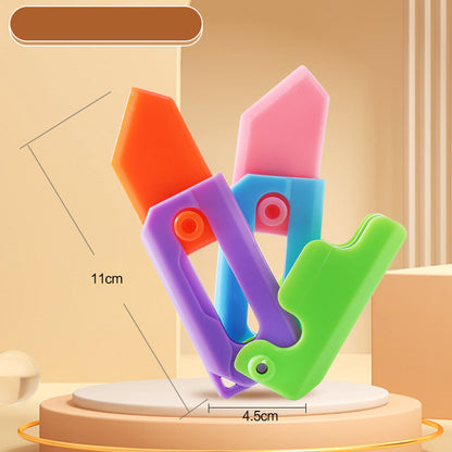 Fidget toy kopen voor motorische stimulatie
