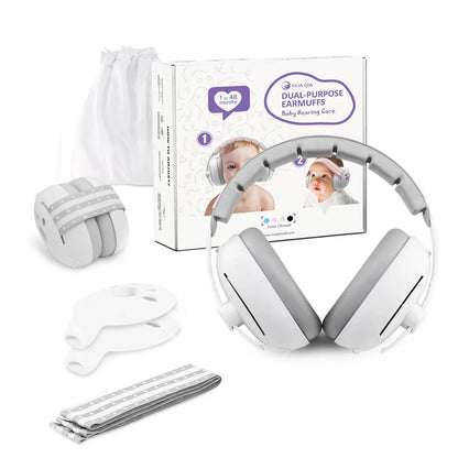 Koptelefoon voor kinderen met Bluetooth – Draadloos gemak