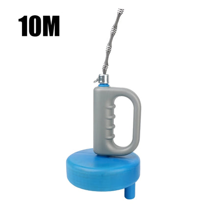 Mini wc ontstopper – Voor campers of kleine toiletten
