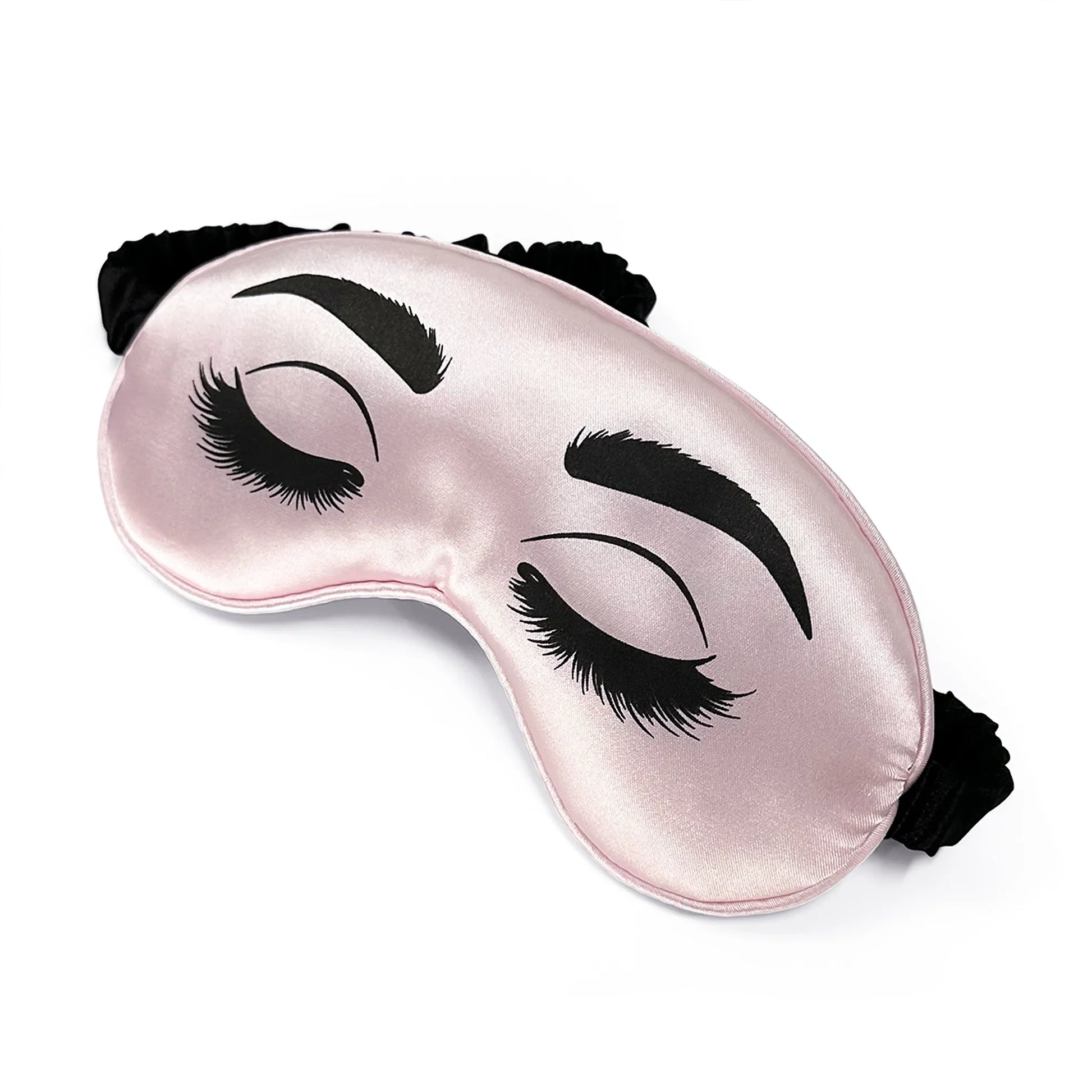 Etos slaapmasker met ovale vorm
