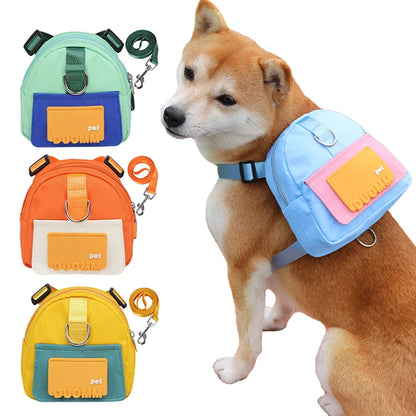 Honden cadeaubox met snacks – Heerlijk en vrolijk