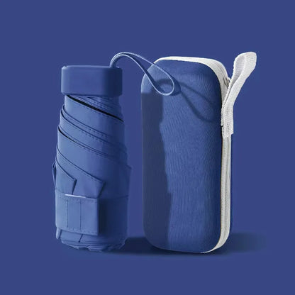 HEMA paraplu met unieke dessins