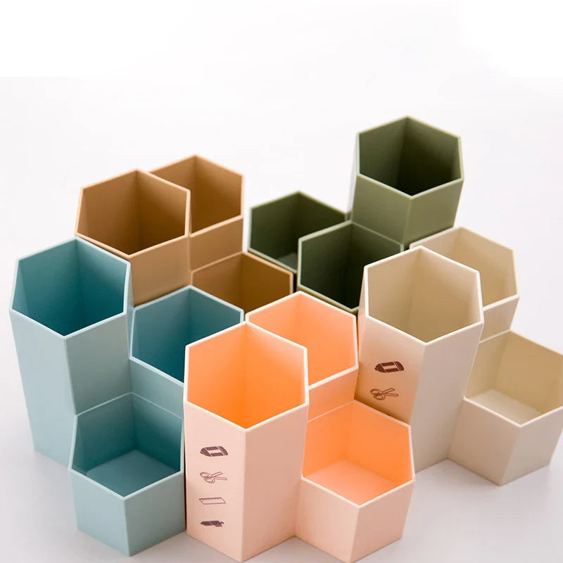 Desk organization set – Voor een professionele uitstraling