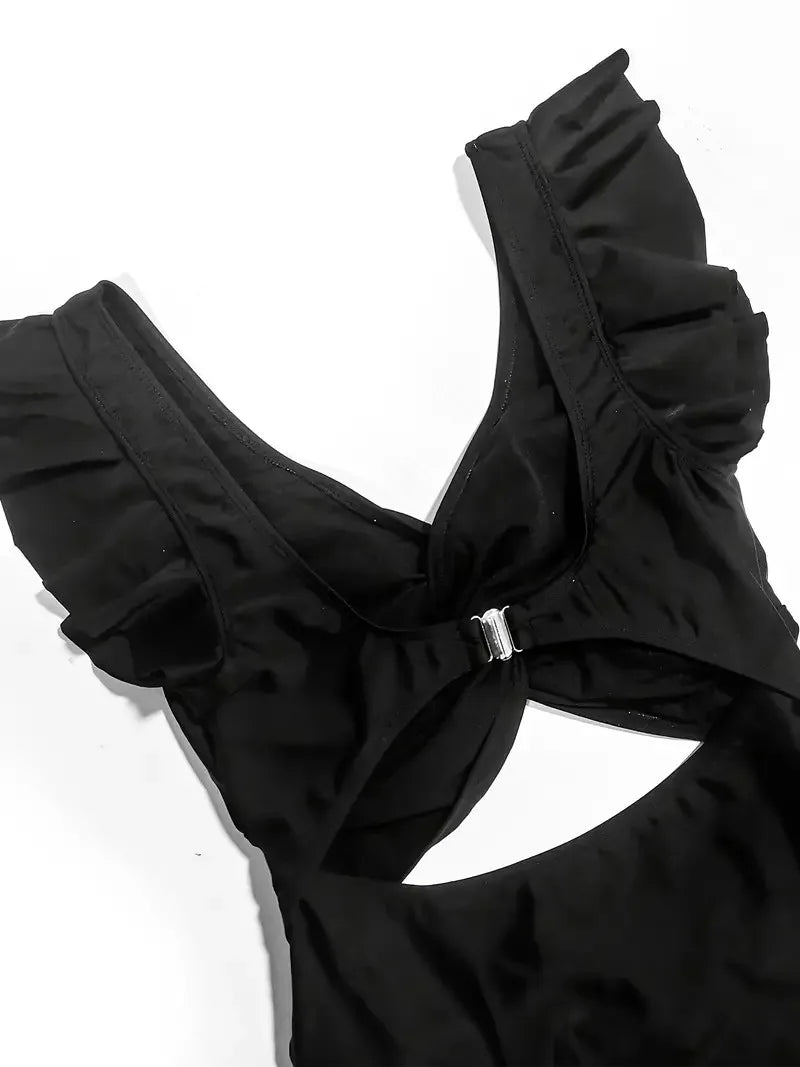 Zwemjurk in plus size – Comfortabele pasvorm voor elke maat