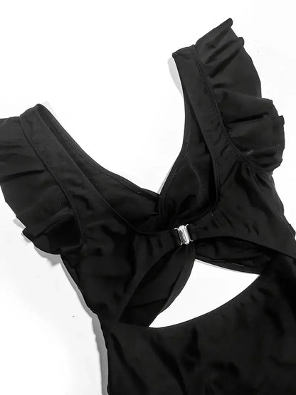 Zwemjurk in plus size – Comfortabele pasvorm voor elke maat