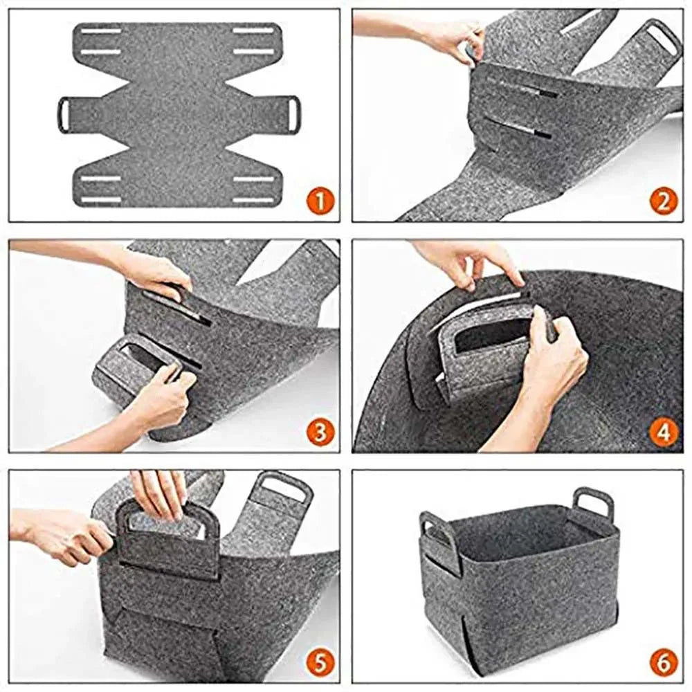 Wasmand HEMA – Compact en modern