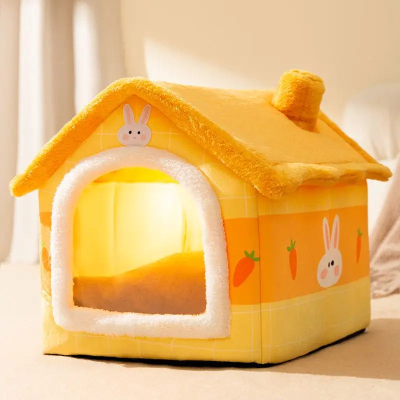 Action hondenmand compact – Ideaal voor kleine ruimtes