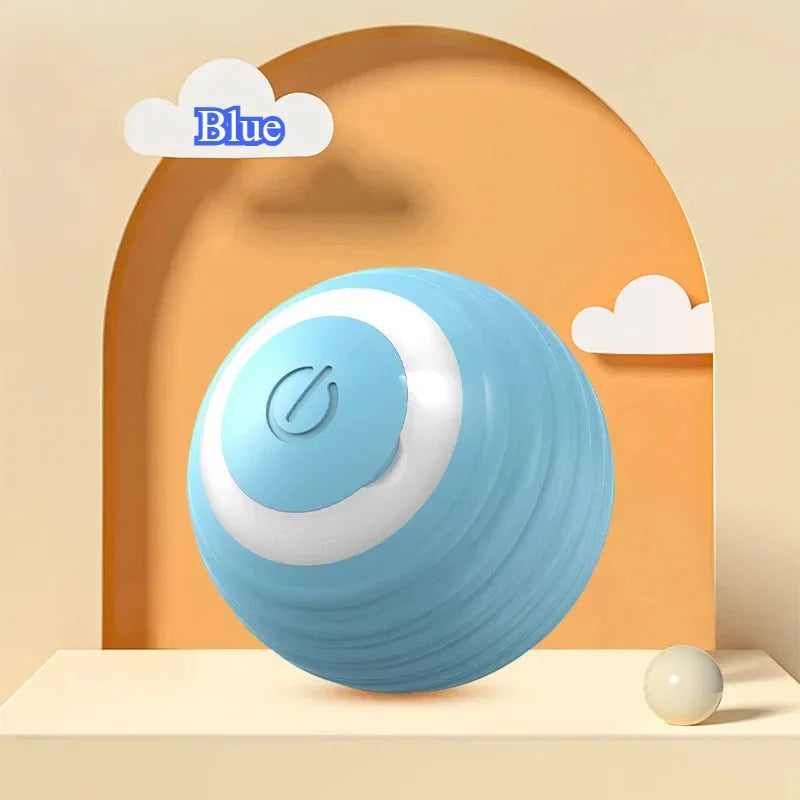Interactief speelgoed voor katten – Stimuleert beweging