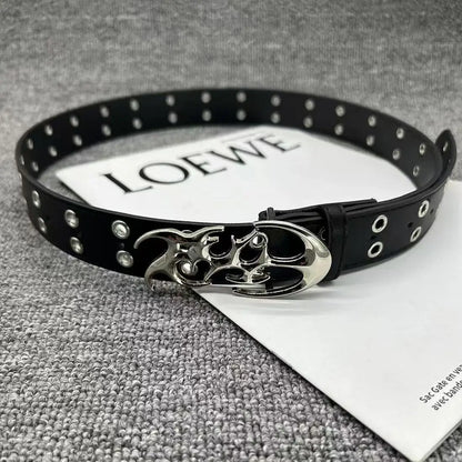 Elastische riem heren voor dagelijks comfort