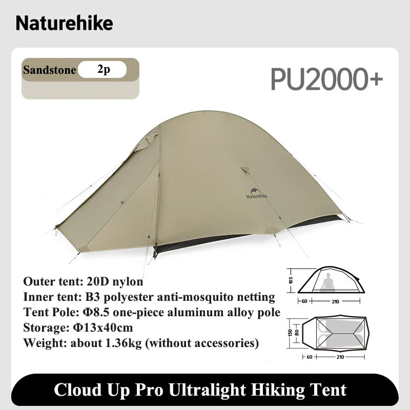 Snelle pop up tent – Binnen enkele seconden klaar