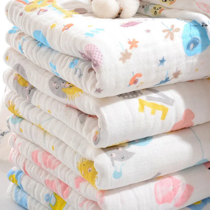 Washandje met bamboevezels – Natuurlijk zacht