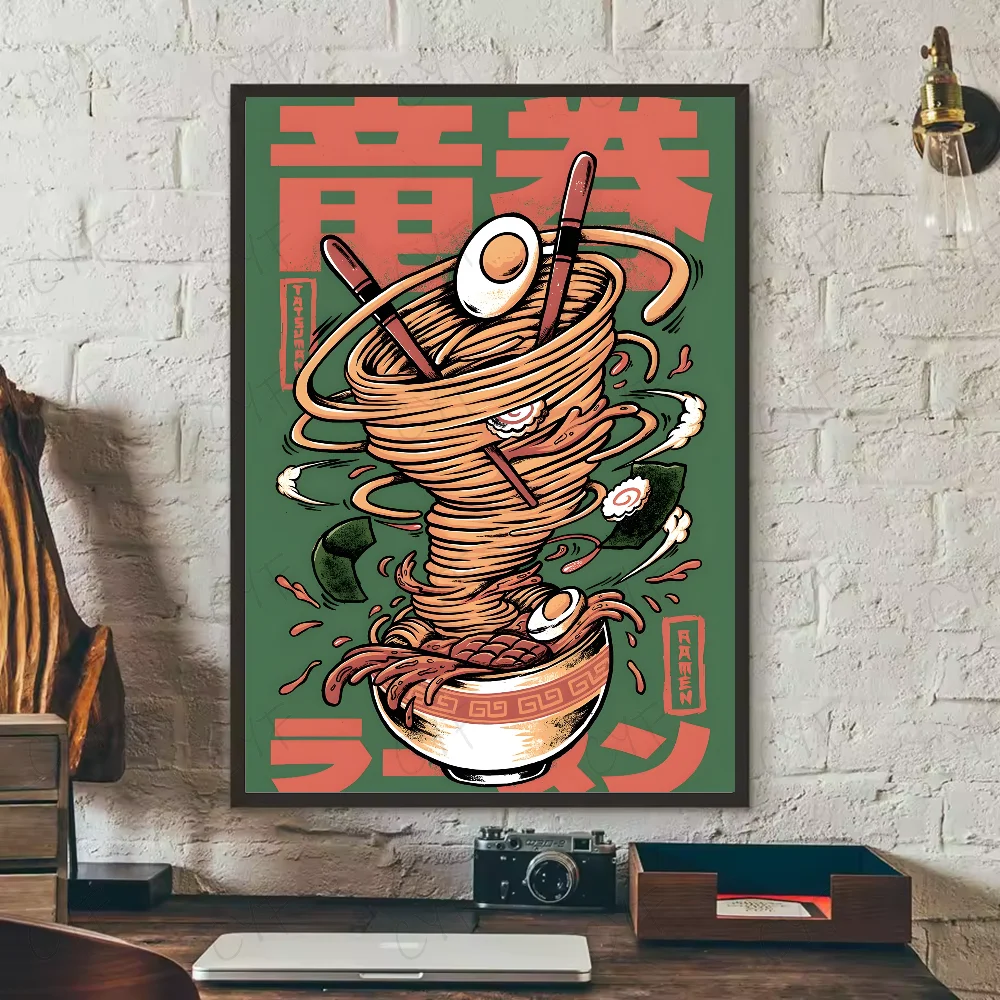 Vintage poster – Tijdloze uitstraling voor je muren