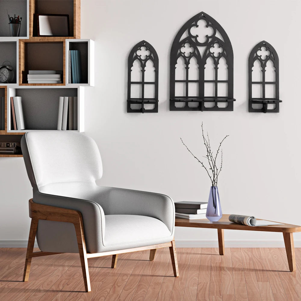 Minimalistische decoratie woonkamer – Simpel en strak