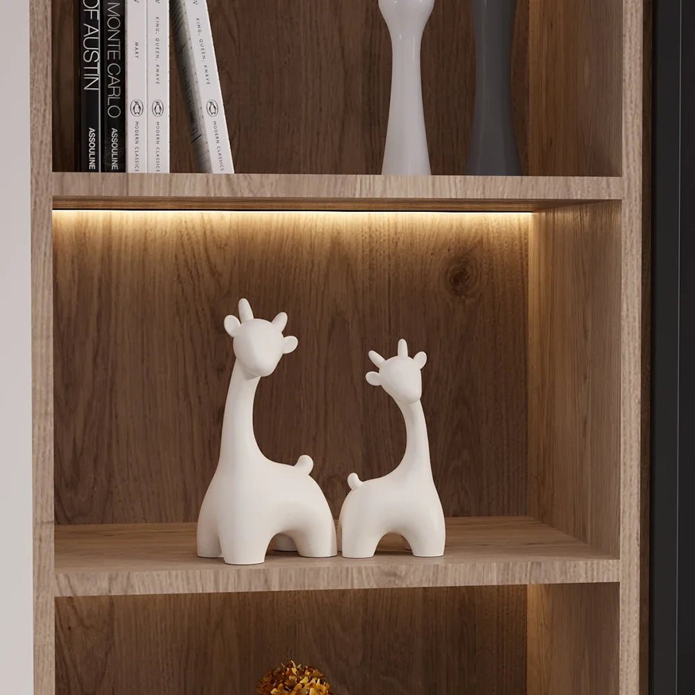 Moderne wandkunst woonkamer – Kunst als sfeerbrenger
