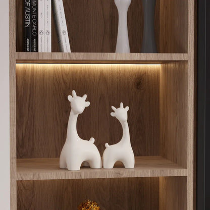 Moderne wandkunst woonkamer – Kunst als sfeerbrenger